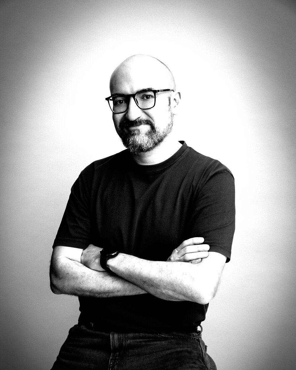 Retrato de Fernando D. Umpiérrez
